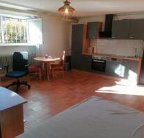 Neu renovierte Souterrainwohnung in Weiden-Ost - Weiden in der Oberpfalz