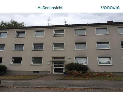 Foto - Smarter Wohnen: praktische 2-Zimmer-Wohnung