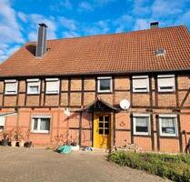 Fachwerkhaus Baujahr 1780 - 129.500,00 EUR Kaufpreis, in Börßum (PLZ: 38312)