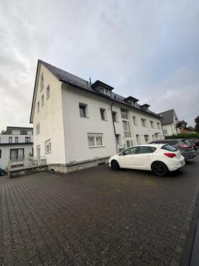 Foto - Etagenwohnung zur Miete in Gummersbach