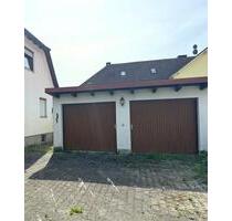 Doppelgarage Lagerfläche in Moosburg zu vermieten - Moosburg an der Isar