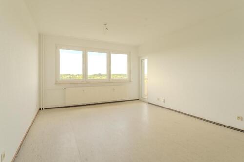 Foto - Etagenwohnung zur Miete in Peine