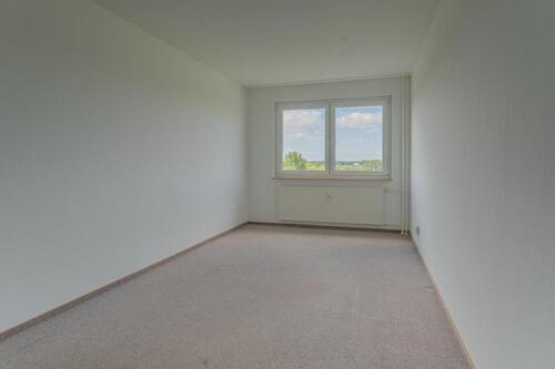 Foto - Etagenwohnung in Peine