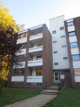 Foto - Wohnen, wo das Herz schlägt. - 453,00 EUR Kaltmiete,