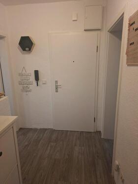 Foto - Mietwohnung - 454,00 EUR Kaltmiete,