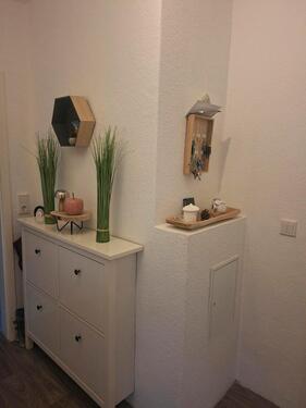 Foto - Etagenwohnung zur Miete in Salzgitter