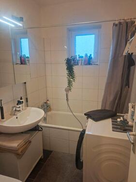 Foto - Etagenwohnung in Salzgitter