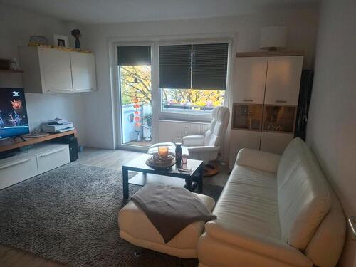 Foto - Etagenwohnung in Salzgitter zur Miete