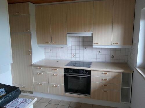 Foto - Etagenwohnung zur Miete in Sauerlach