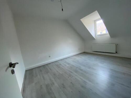 Foto - Etagenwohnung in Oberhausen zur Miete