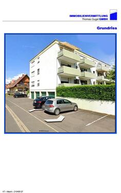 Foto - 1-Zi Appartement - 147.000,00 EUR Kaufpreis,