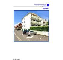 1-Zi Appartement - 147.000,00 EUR Kaufpreis, in Würzburg (PLZ: 97076) Lengfeld