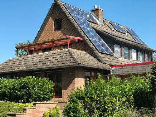 Foto - Einfamilienhaus zum Kaufen in Ratekau