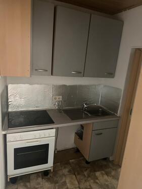 Foto - Etagenwohnung in Mühlheim am Main