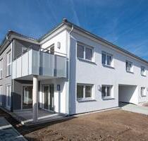 Moderne 2-Zimmerwohnung in Uffenheim ab 01.02.2026 zu vermieten - Erstbezug