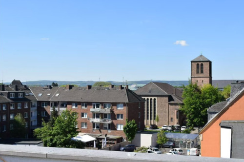 Foto - Schöne, helle 2 Zimmer Wohnung – DN-City