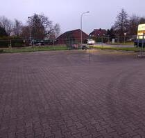 Ausstellungsfläche zu vermieten i - Ihlow