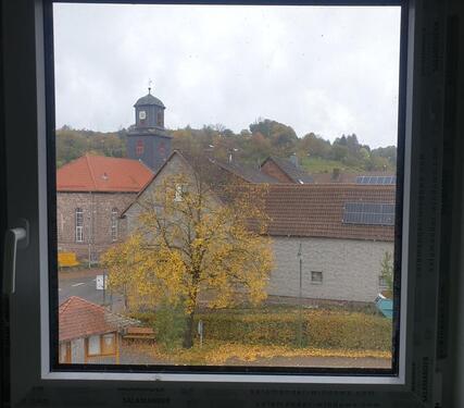 Foto - 96 m² Wohnung EG Halbparterre Großalmerode - Rom.