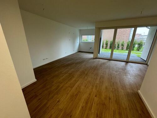 Foto - Exklusive 2-Zimmer-Erdgeschosswohnung mit Garten in Versmold