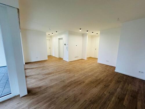 Foto - 2 Zimmer Etagenwohnung zur Miete in Versmold