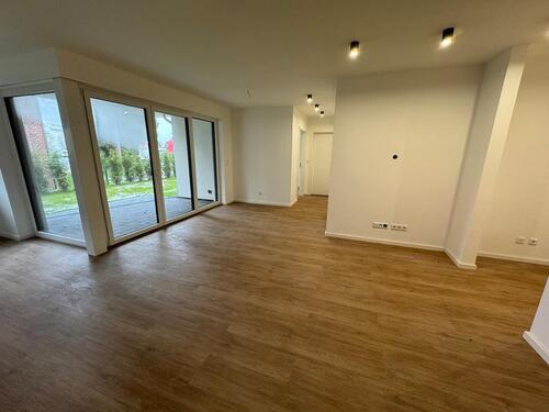 Foto - 2 Zimmer Etagenwohnung in Versmold