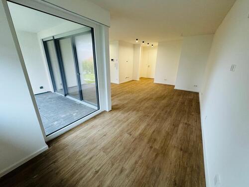 Foto - Etagenwohnung in Versmold zur Miete