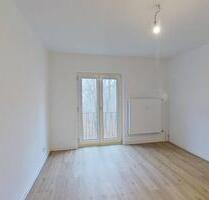 ** Frisch sanierte 2-Zimmer-Wohnung mit Tageslichtbad ** - Ratzeburg