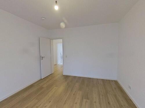 Foto - 2 Zimmer Etagenwohnung zur Miete in Ratzeburg