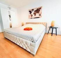 Möblierte, sanierte und zentral gelegene Wohnung zu vermieten - Hannover Bothfeld-Vahrenheide