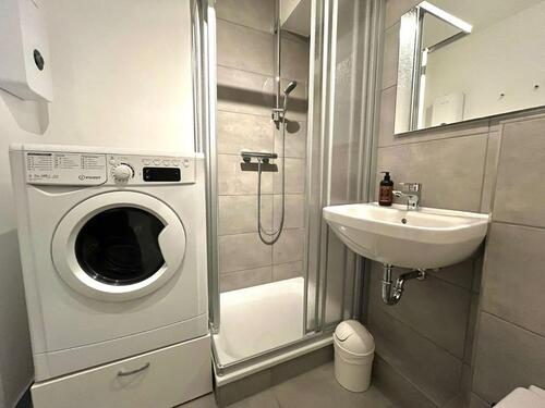 Foto - 1 Zimmer Etagenwohnung in Hannover