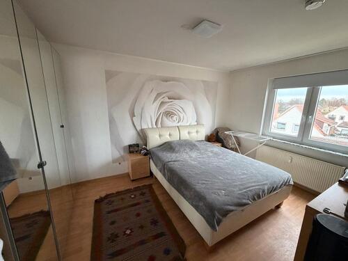 Foto - 3 Zimmer Etagenwohnung zur Miete in Dannenberg (Elbe)