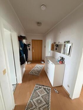 Foto - Etagenwohnung in Dannenberg (Elbe) zur Miete