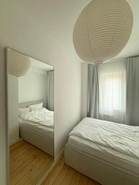 Foto - 2 Zimmer Etagenwohnung in Hamburg