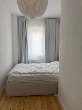 Foto - Etagenwohnung in Hamburg zur Miete