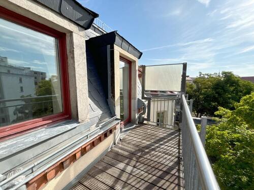 Foto - 3 Zimmer Etagenwohnung in Dresden