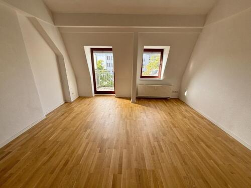 Foto - Etagenwohnung in Dresden zur Miete