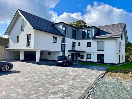 Foto - Moderne 3 ZKB Wohnung (Dachgeschoss) in Olsberg - Assinghausen