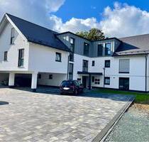 Moderne 3 ZKB Wohnung (Dachgeschoss) in Olsberg - Assinghausen