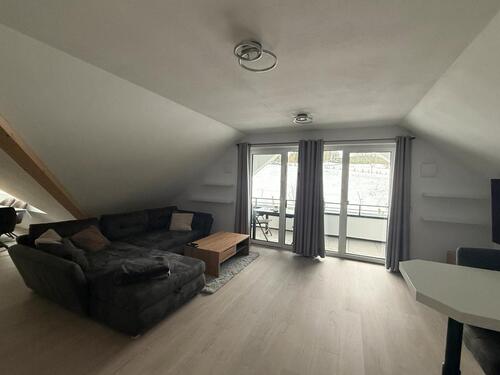 Foto - 3 Zimmer Dachgeschoßwohnung in Olsberg