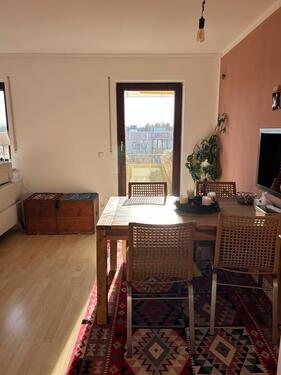 Foto - 3 Zimmer Etagenwohnung in München