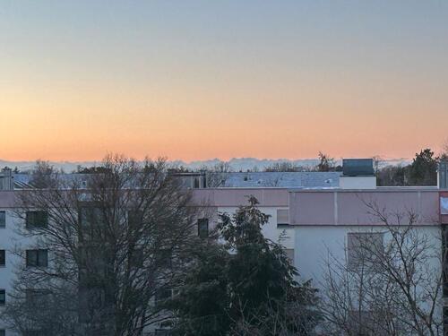 Foto - Etagenwohnung in München zur Miete