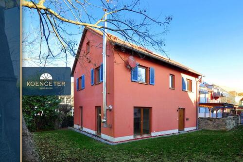 Foto - NEU: Familientraum nahe des Cospudener Sees!