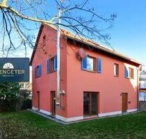 NEU: Familientraum nahe des Cospudener Sees! - Markkleeberg