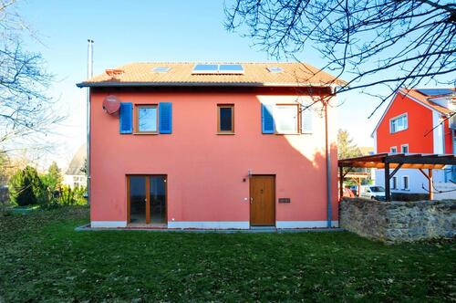 Foto - Einfamilienhaus in Markkleeberg zur Miete