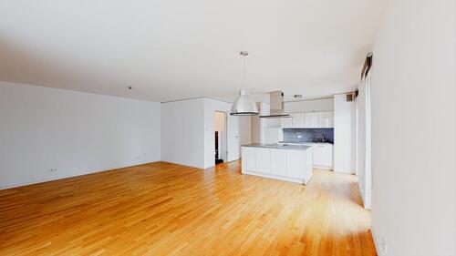 Foto - 4 Zimmer Etagenwohnung zur Miete in Frankfurt am Main