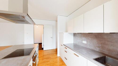 Foto - Etagenwohnung in Frankfurt am Main zur Miete