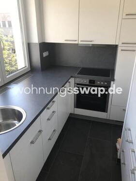 Foto - 2 Zimmer Etagenwohnung zur Miete in München