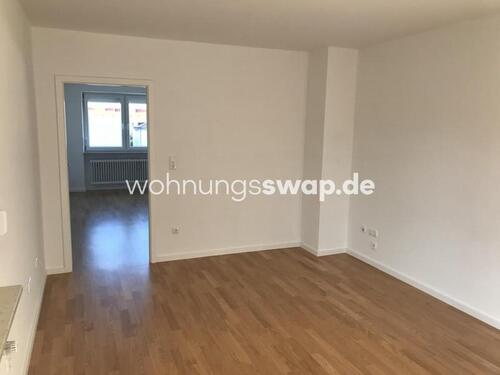 Foto - 2 Zimmer Etagenwohnung in München