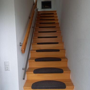 Foto - 3 Zimmer Etagenwohnung in Neuenkirchen-Vörden