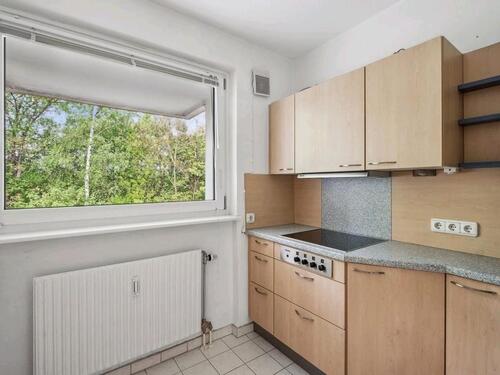 Foto - 2 Zimmer Etagenwohnung in Berlin